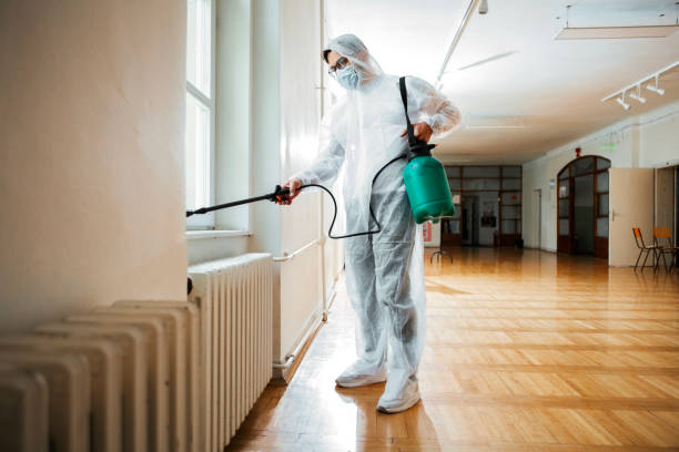 Reliable Grenelefe, FL Pest Control Solutions